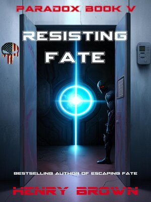 cover image of Resisting Fate